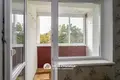Wohnung 2 zimmer 50 m² Minsk, Belarus