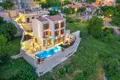 Mieszkanie 5 pokojów 277 m² Budva, Czarnogóra