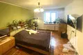 1 room apartment 72 m² Brest, Belarus