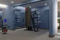 Mieszkanie 71 m² Alanya, Turcja