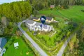 Dom 6 pokojów 185 m² Vesilahden kirkonkyla, Finlandia