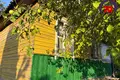House 35 m² Krasnienski sielski Saviet, Belarus