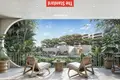 Residential complex The Standard Residences