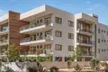 2 bedroom apartment 93 m² Limassol, Cyprus