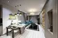Wohnung 3 zimmer 101 m² Mezitli, Türkei