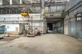Manufacture 526 m² in Minsk, Belarus