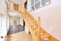 Коттедж 133 м² Фанипольский сельский Совет, Беларусь