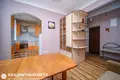 Wohnung 3 zimmer 62 m² Minsk, Belarus