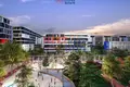 Apartamento 1 habitación 61 m² Kashar, Albania