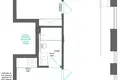 Nieruchomości komercyjne 57 m² Połąga, Litwa