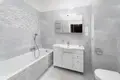 Apartamento 3 habitaciones 87 m² en Varsovia, Polonia