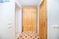 Appartement 1 chambre 36 m² Vilnius, Lituanie