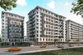 Квартира 4 комнаты 129 м² Кючюкчекмедже, Турция
