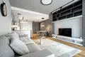 Appartement 2 chambres 98 m² Varsovie, Pologne