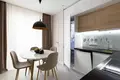 3 room apartment 69 m² Minsk, Belarus