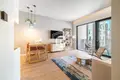 Квартира 2 комнаты 55 м² Тиват, Черногория