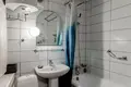 Apartamento 1 habitación 29 m² Zdanovicy, Belarús