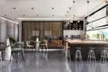 Appartement dans un nouvel immeuble OBA VOYAGE DELUXE