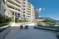 1 bedroom apartment 77 m² Rafailovici, Montenegro