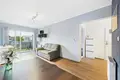 Wohnung 2 zimmer 44 m² Plewiska, Polen