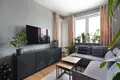 Appartement 2 chambres 40 m² Varsovie, Pologne