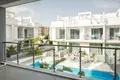 Dom 2 pokoi 110 m² Jermasoja, Cypr
