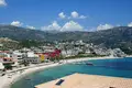 Apartamento 2 habitaciones 112 m² Himare, Albania
