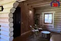 Cottage 168 m² Hajnienski sielski Saviet, Belarus