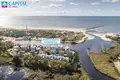 Квартира 2 комнаты 54 м² Паланга, Литва