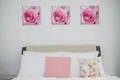 Wohnung 2 zimmer 92 m² Budva, Montenegro