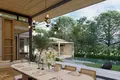 Villa 2 pièces 298 m² Thep Krasatti, Thaïlande