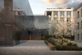 Büro 1 018 m² Moskau, Russland