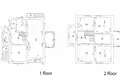 Haus 7 zimmer 375 m² Brivkalni, Lettland