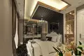 Apartamento 1 habitación 122 m² Mahmutlar, Turquía