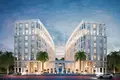 Complejo residencial Harmonia City Garden