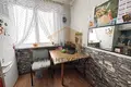 Apartamento 1 habitación 37 m² Brest, Belarús