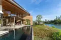 Villa 4 pièces 515 m² Si Sunthon, Thaïlande