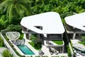 Квартира 5 комнат 700 м² Убуд, Индонезия