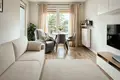 1 bedroom apartment 44 m² Warsaw, Poland