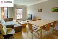 Apartamento 3 habitaciones 77 m² Praga, Chequia