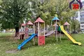 3 room apartment 62 m² Salihorsk, Belarus