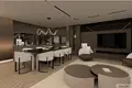 Дуплекс 5 комнат 220 м² Cankaya, Турция