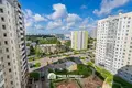 Квартира 2 комнаты 66 м² Минск, Беларусь