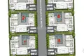 Apartamento 3 habitaciones 231 m² Thalang, Tailandia