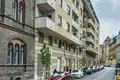 Wohnung 2 zimmer 55 m² Budapest, Ungarn