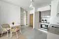 Apartamento 2 habitaciones 39 m² Varsovia, Polonia