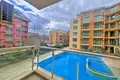 Apartamento 1 habitacion 33 m² Nesebar, Bulgaria