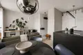 2 room apartment 43 m² Warsaw, Poland