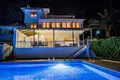 Villa 10 Schlafzimmer 552 m² Kassandra Municipality, Griechenland