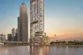 Apartamento 3 habitaciones 138 m² Business Bay, Emiratos Árabes Unidos